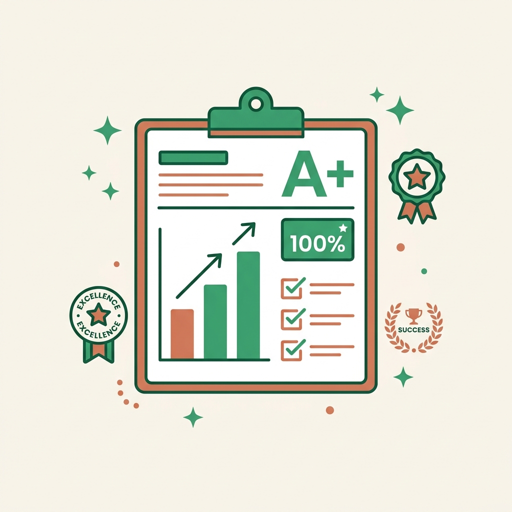 Get Results & Improve